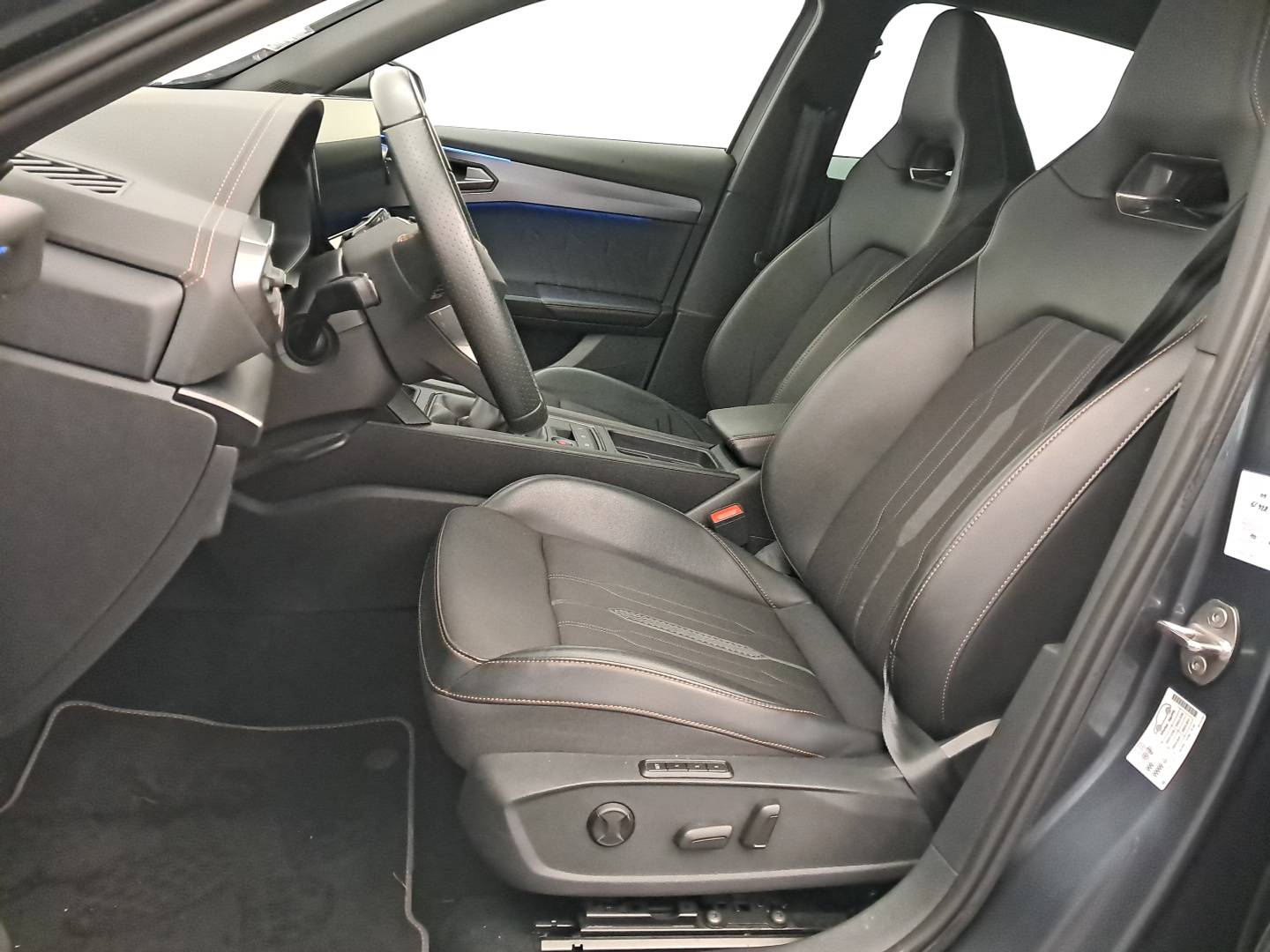 Formentor 1.5 TSI 150 ch