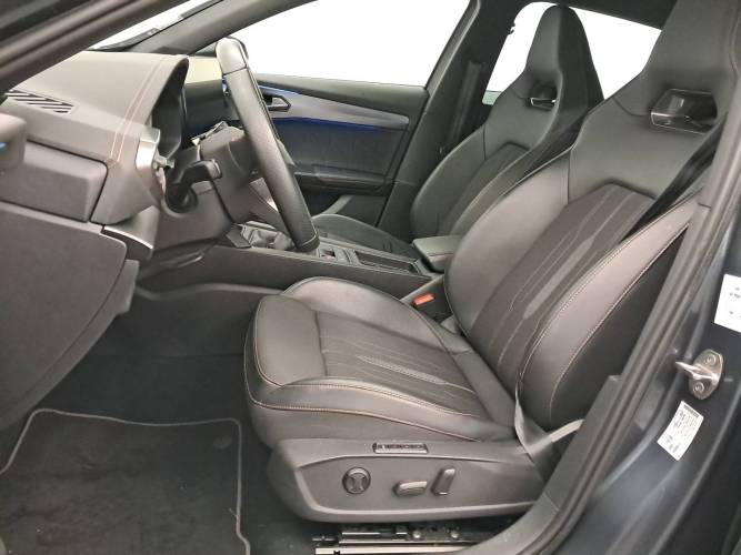 Formentor 1.5 TSI 150 ch