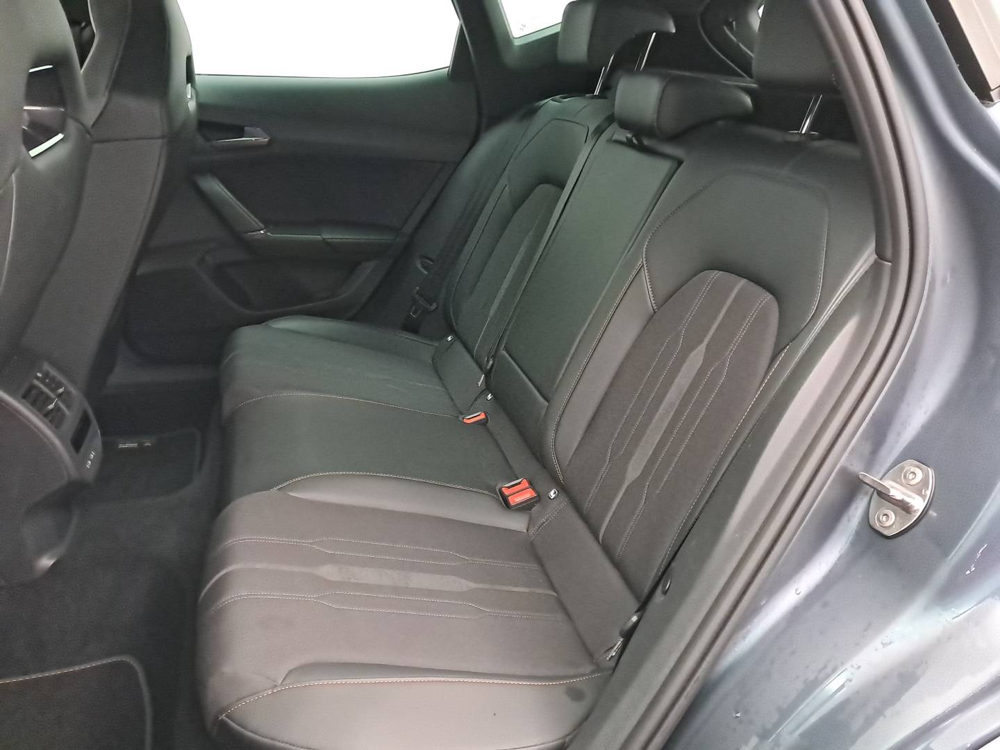 Formentor 1.5 TSI 150 ch