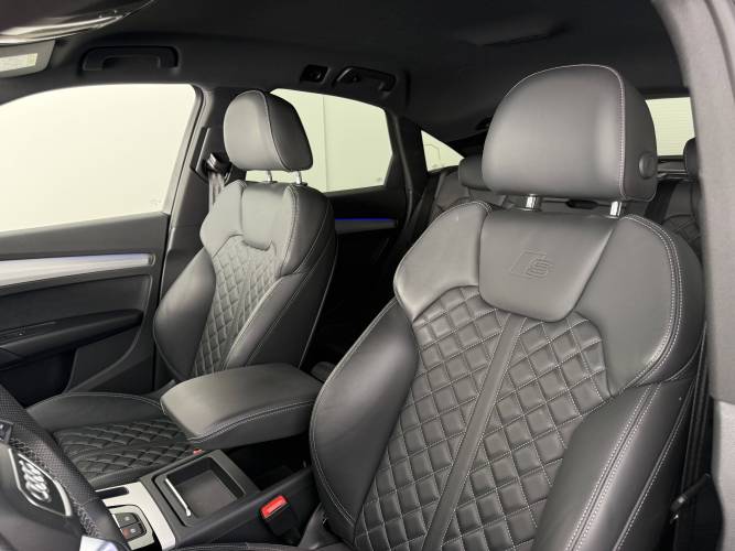 Q5 Sportback 55 TFSIe 367 S tronic 7 Quattro
