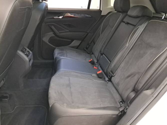 Tiguan 1.5 eTSI 150ch DSG7