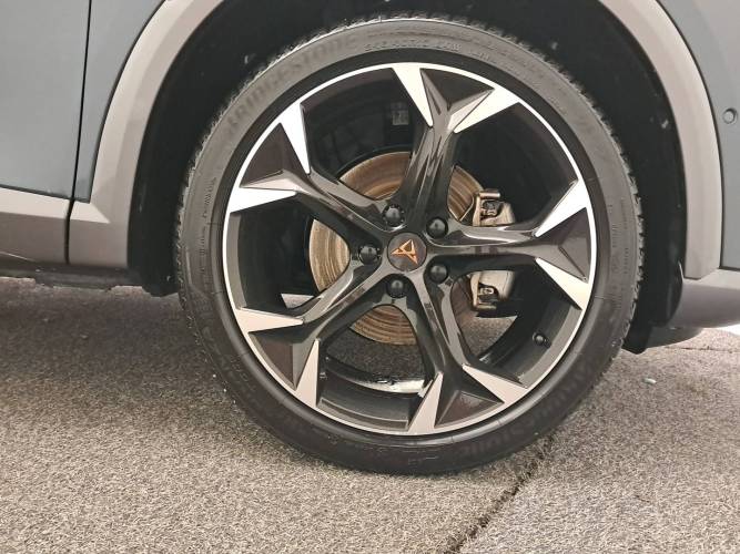 Formentor 1.5 TSI 150 ch