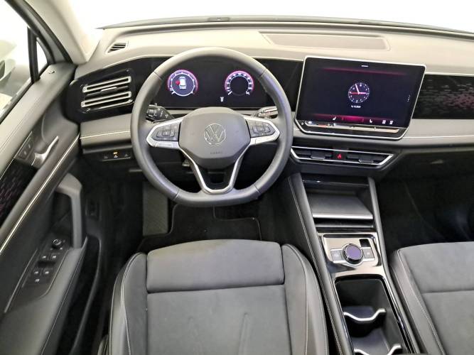Tiguan 1.5 eTSI 150ch DSG7