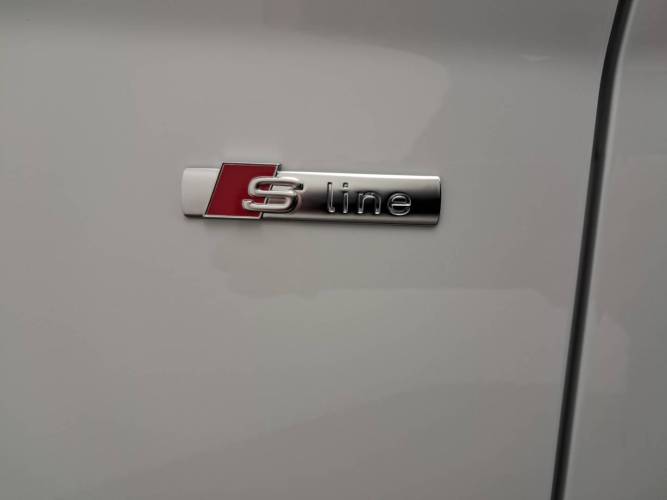 Q5 50 TFSIe 299 S tronic 7 Quattro