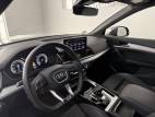 Q5 Sportback 55 TFSIe 367 S tronic 7 Quattro