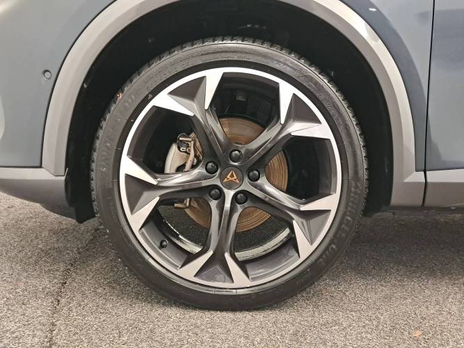 Formentor 1.5 TSI 150 ch