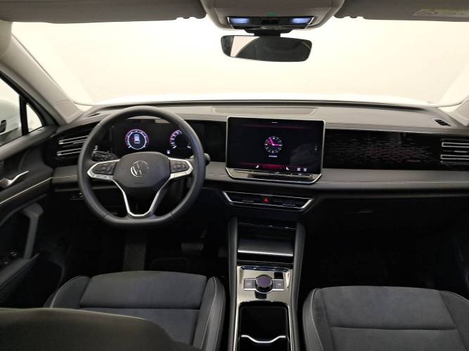 Tiguan 1.5 eTSI 150ch DSG7