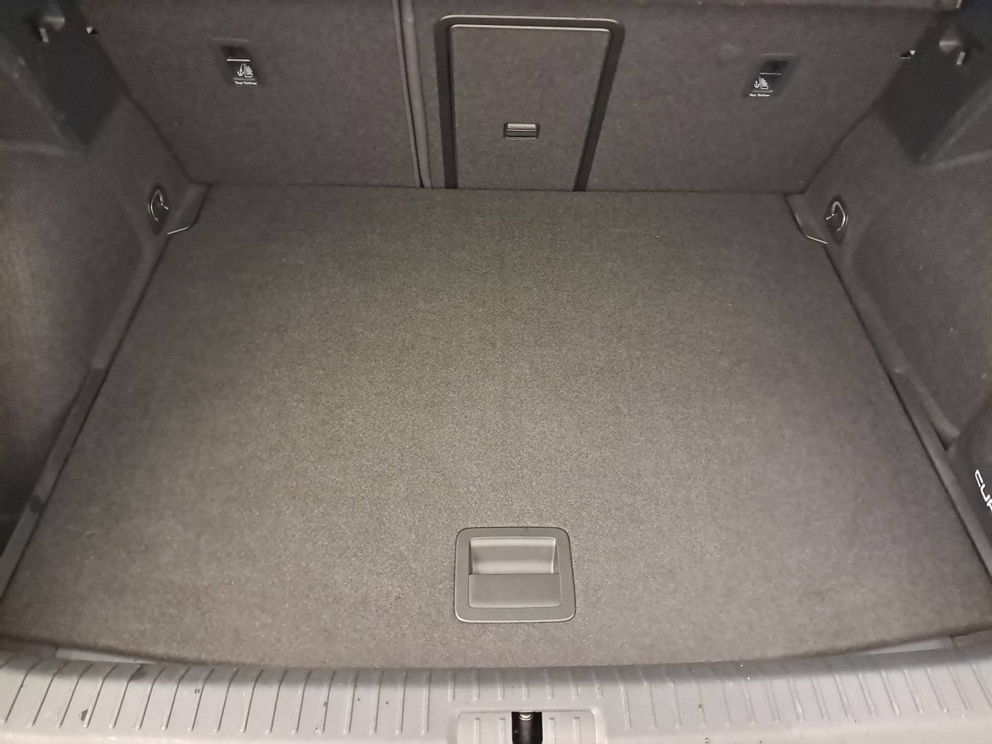 Formentor 1.5 TSI 150 ch