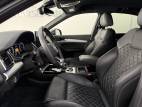 Q5 Sportback 55 TFSIe 367 S tronic 7 Quattro