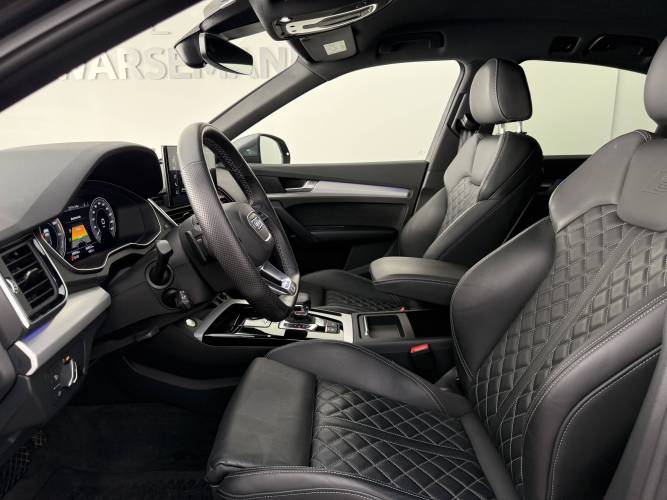 Q5 Sportback 55 TFSIe 367 S tronic 7 Quattro
