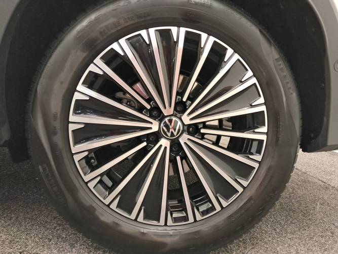 Tiguan 1.5 eTSI 150ch DSG7