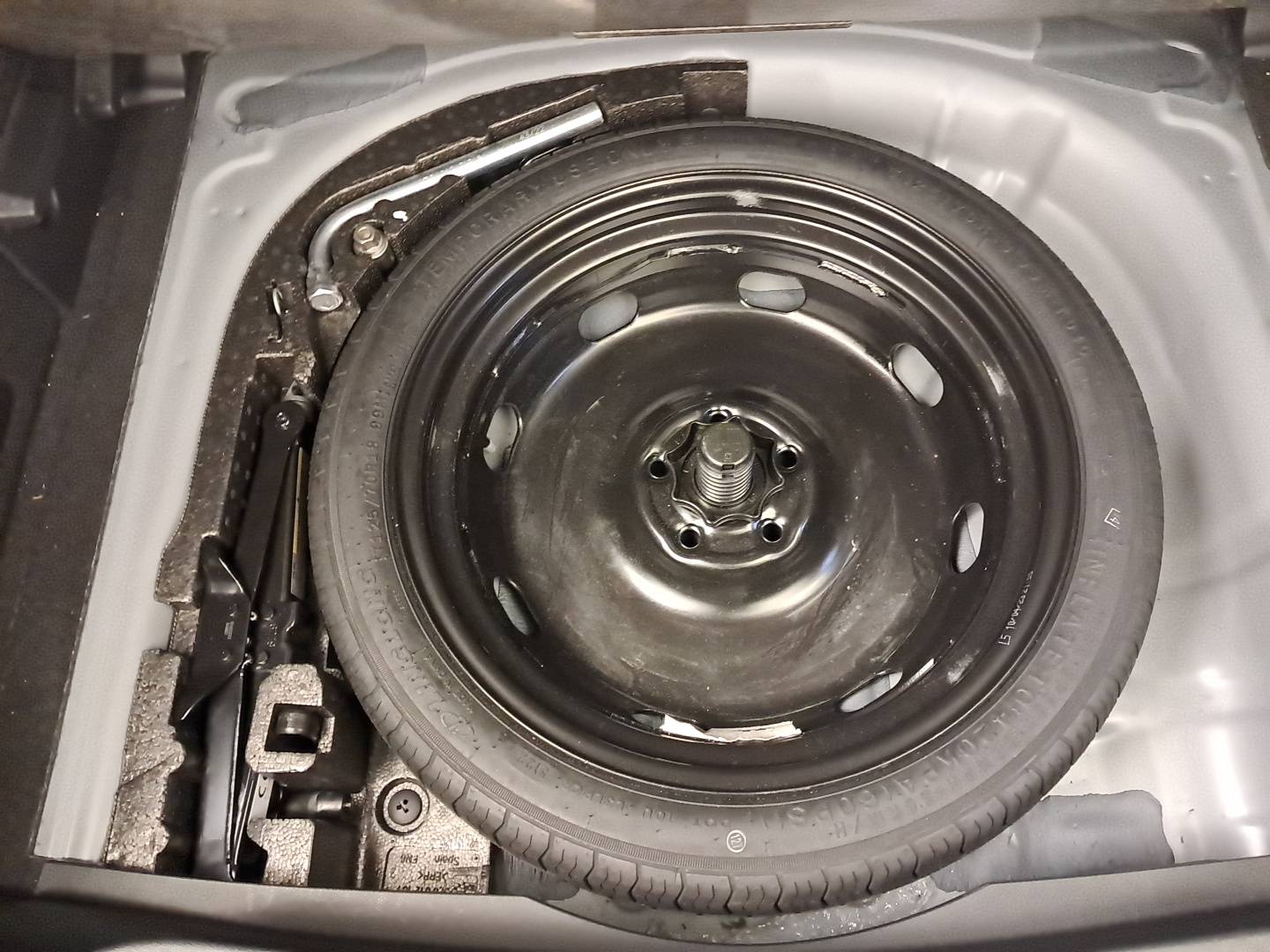 Formentor 1.5 TSI 150 ch