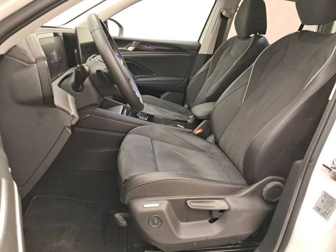 Tiguan 1.5 eTSI 150ch DSG7