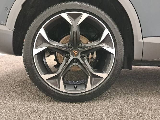 Formentor 1.5 TSI 150 ch