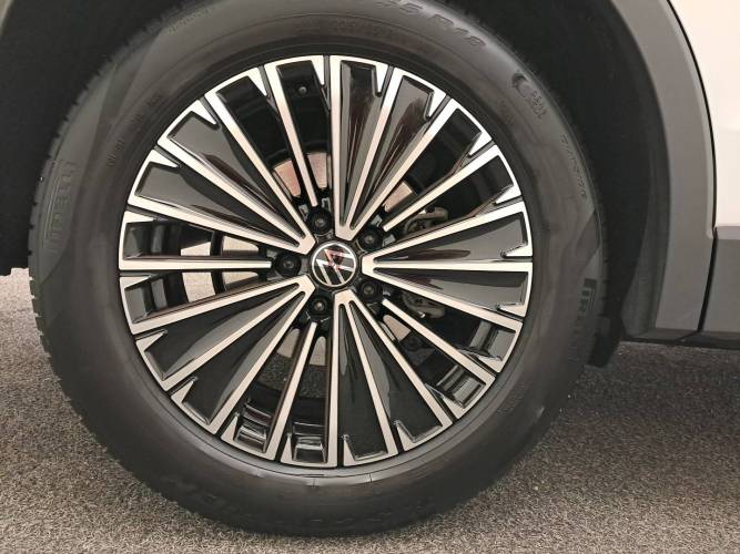 Tiguan 1.5 eTSI 150ch DSG7