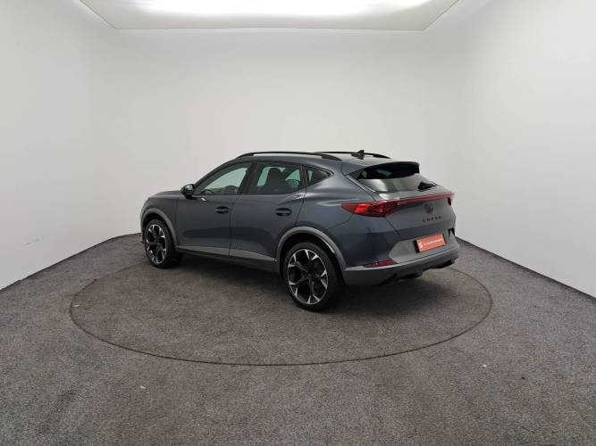 Formentor 1.5 TSI 150 ch