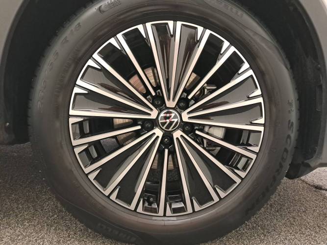 Tiguan 1.5 eTSI 150ch DSG7
