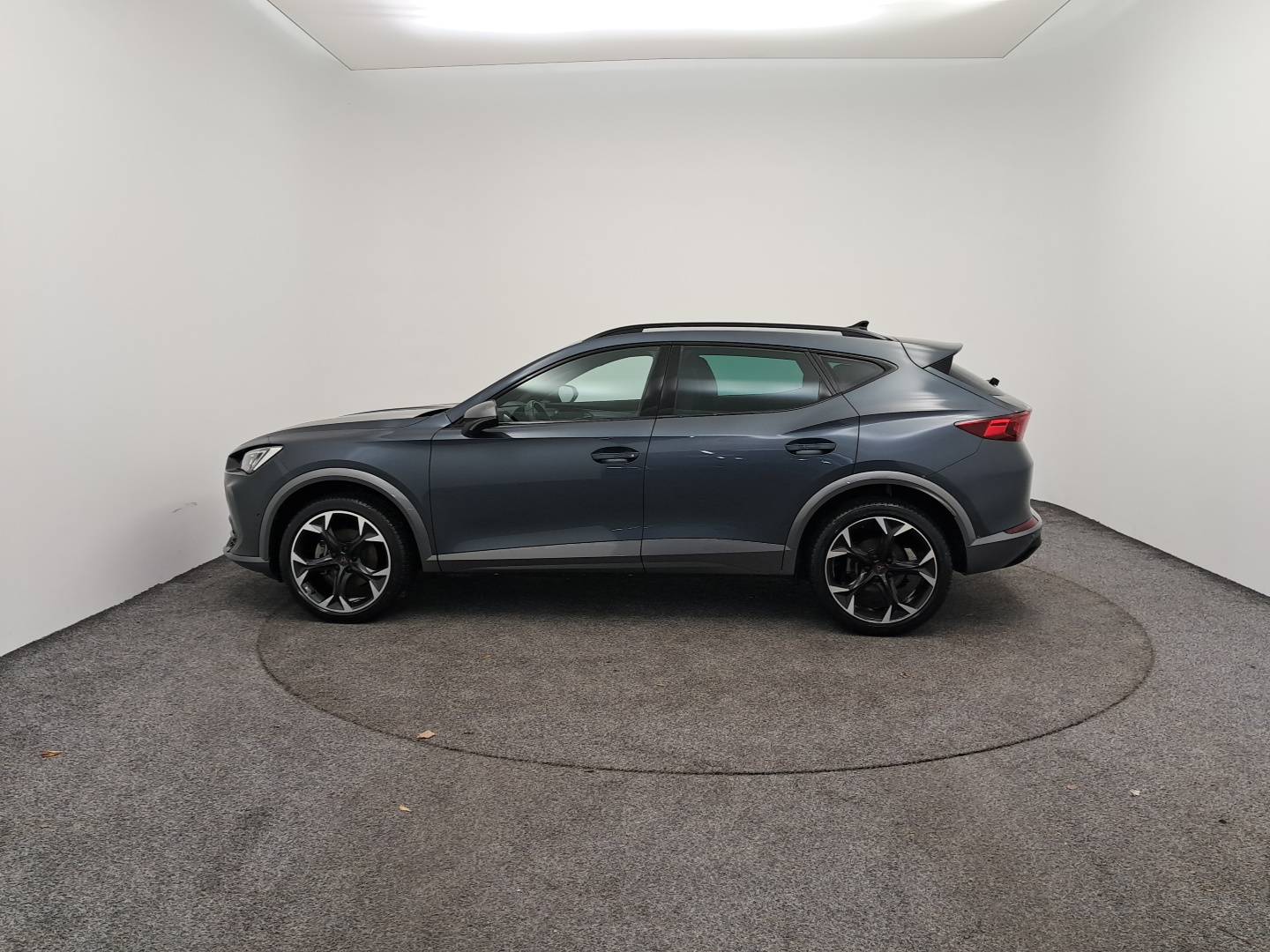 Formentor 1.5 TSI 150 ch