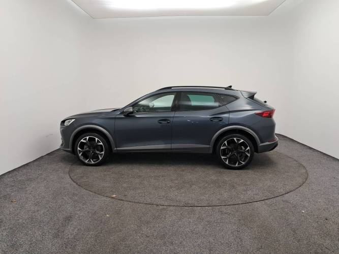 Formentor 1.5 TSI 150 ch