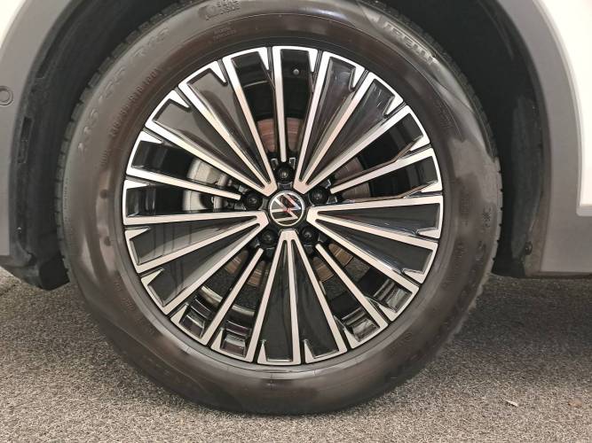 Tiguan 1.5 eTSI 150ch DSG7