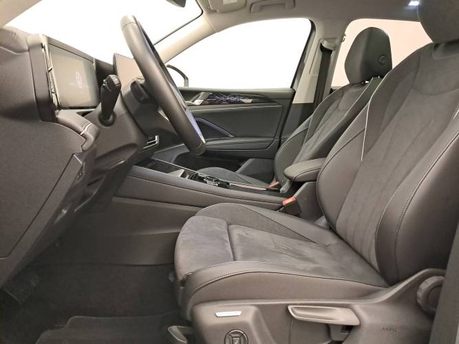 Tiguan 1.5 eTSI 150ch DSG7