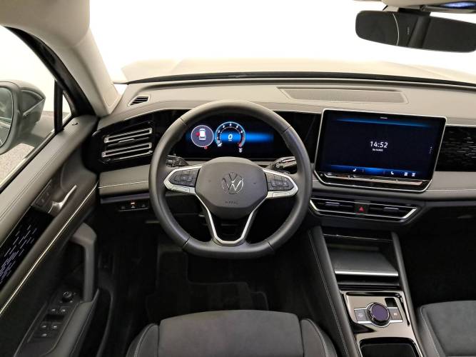 Tiguan 1.5 eTSI 150ch DSG7