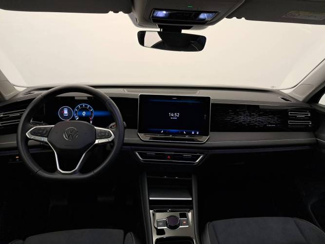 Tiguan 1.5 eTSI 150ch DSG7