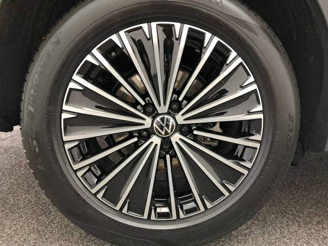 Tiguan 1.5 eTSI 150ch DSG7