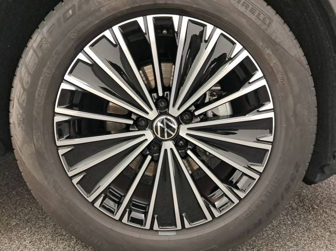Tiguan 1.5 eTSI 150ch DSG7