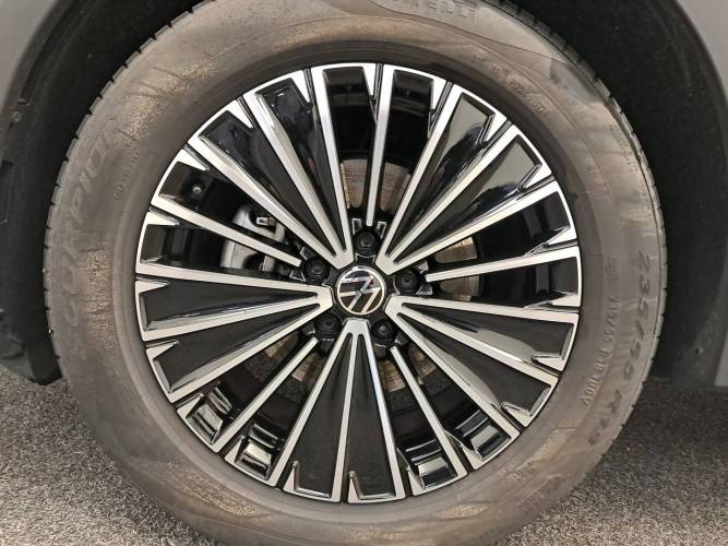 Tiguan 1.5 eTSI 150ch DSG7