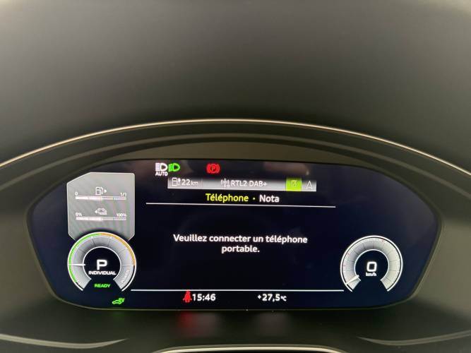 Q5 Sportback 55 TFSIe 367 S tronic 7 Quattro