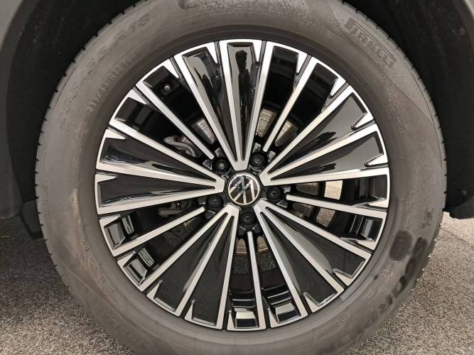 Tiguan 1.5 eTSI 150ch DSG7