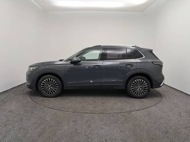Tiguan 1.5 eTSI 150ch DSG7