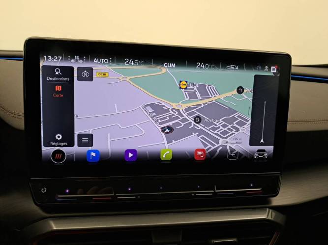 Formentor 1.5 TSI 150 ch