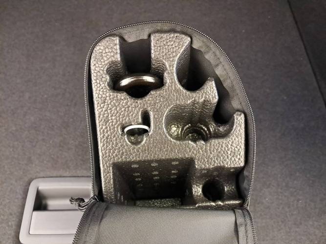 Tiguan 1.5 eTSI 150ch DSG7