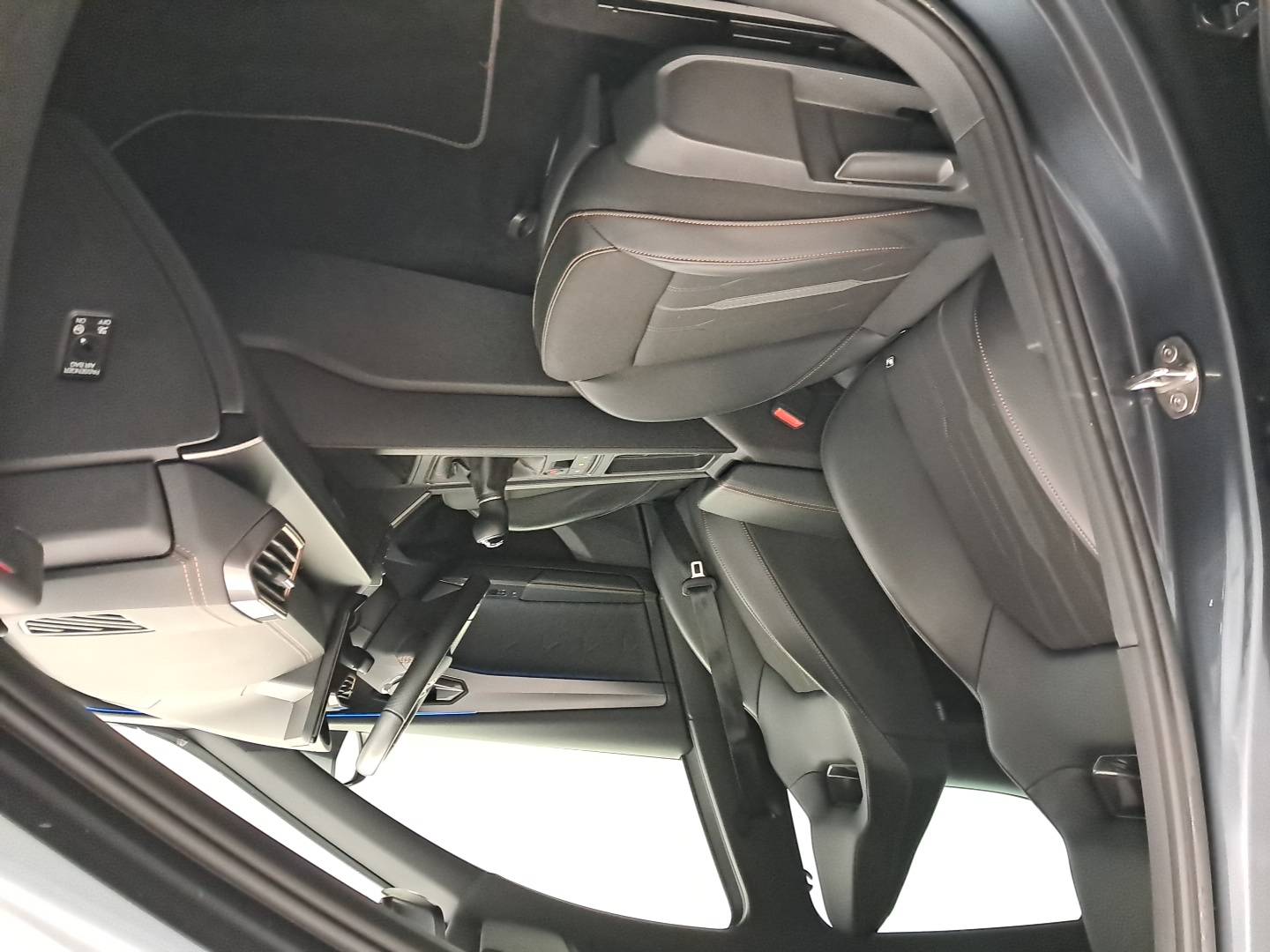 Formentor 1.5 TSI 150 ch