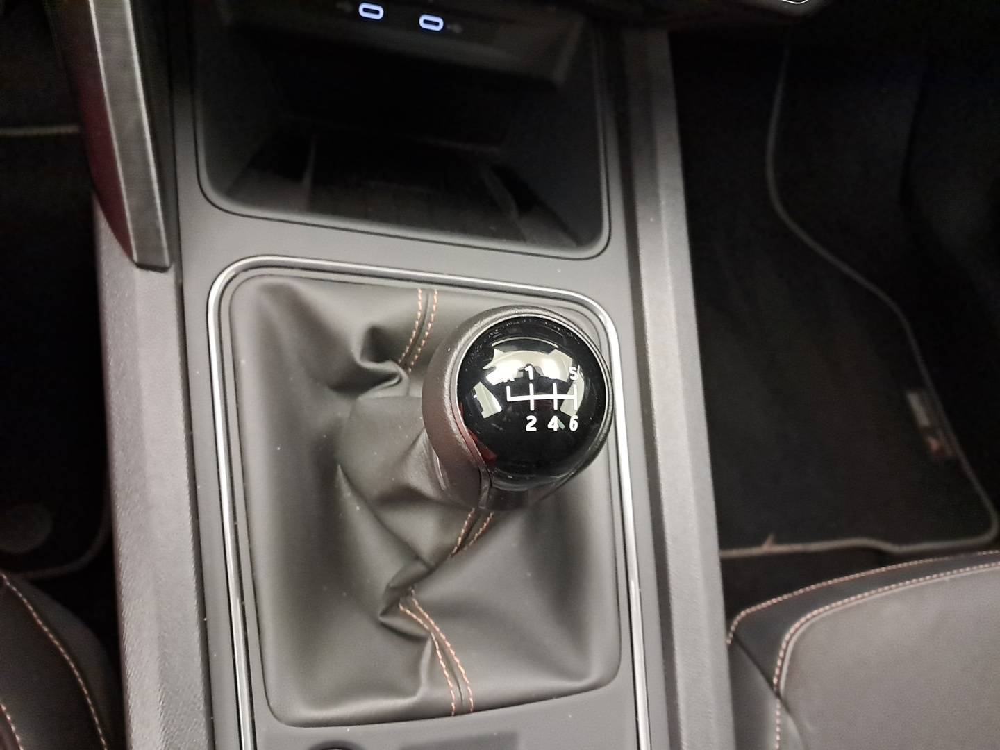 Formentor 1.5 TSI 150 ch