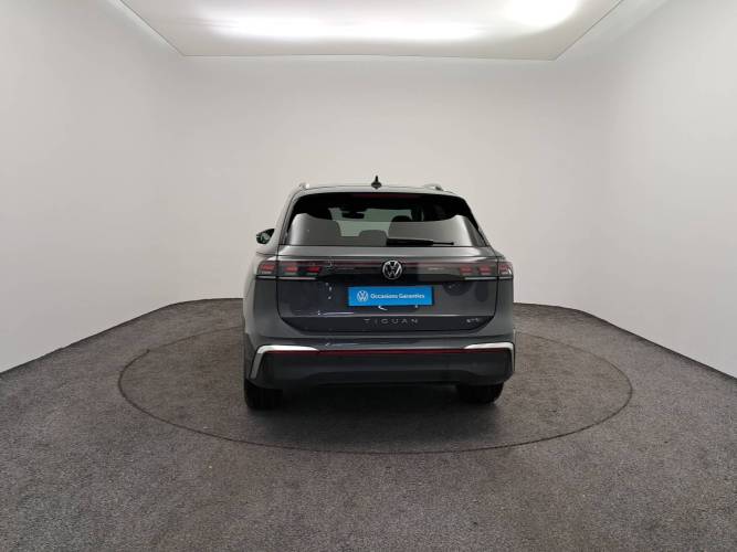 Tiguan 1.5 eTSI 150ch DSG7