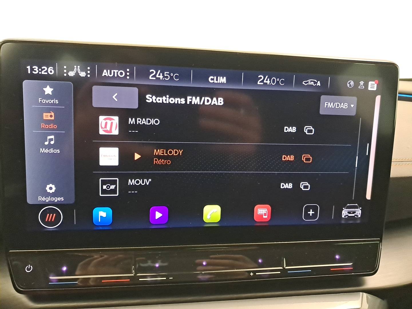 Formentor 1.5 TSI 150 ch