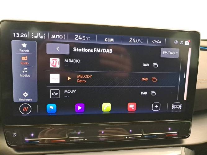 Formentor 1.5 TSI 150 ch