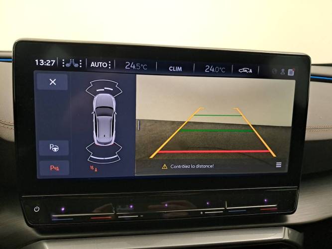 Formentor 1.5 TSI 150 ch