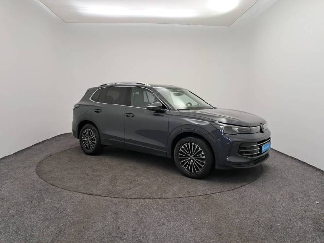 Tiguan 1.5 eTSI 150ch DSG7