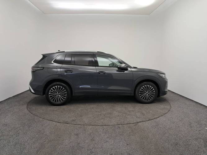 Tiguan 1.5 eTSI 150ch DSG7