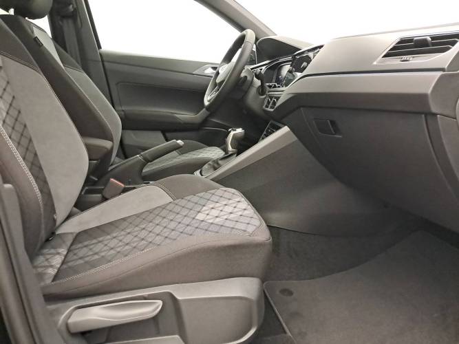 Taigo 1.0 TSI 116 DSG7