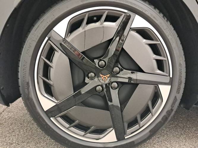 Born 230 ch - Batterie XL