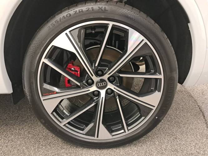 Q5 50 TFSIe 299 S tronic 7 Quattro