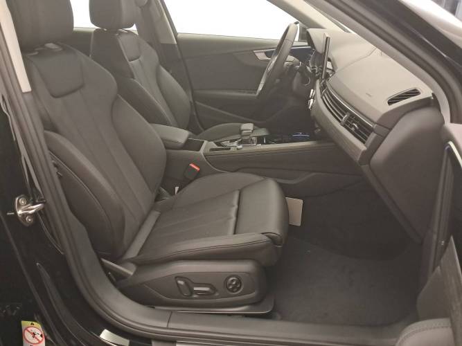 A4 Avant 40 TFSI 204 S tronic 7