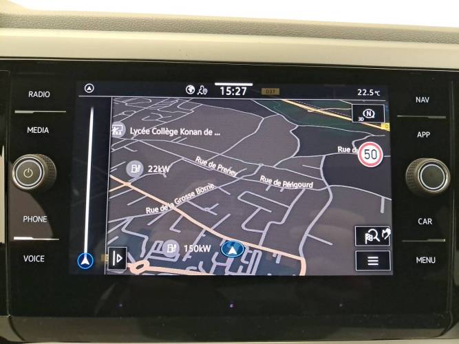 Taigo 1.0 TSI 116 DSG7