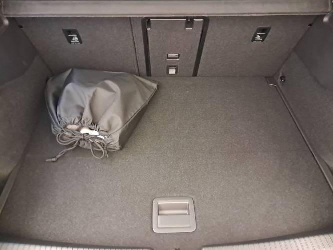 Born 230 ch - Batterie XL