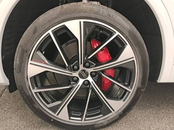 Q5 50 TFSIe 299 S tronic 7 Quattro